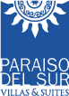 Paraiso del Sur Mobile Retina Logo
